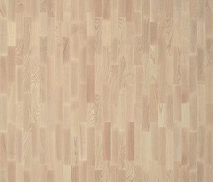 Паркетная доска Timber ASH WHITE CL TL
