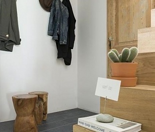 Ламинат Berry Alloc Ocean V4 62001323 B7410 STONE DARK GREY