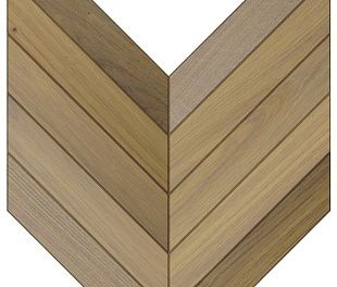 Паркетная доска Parquet Plaque Французкая елка Натур Дуб бежевый (140)