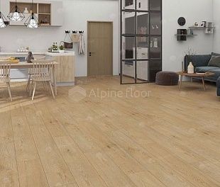 Кварцвиниловая плитка Alpine floor PREMIUM XL ABA ECO 7-29