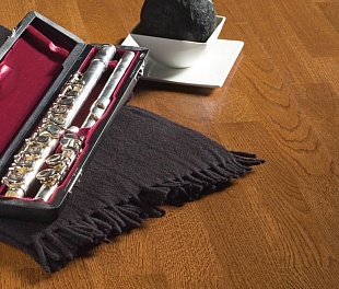 Паркетная доска Polarwood Classic Трехполосная Дуб Calvados