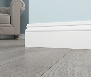 Плинтус Ultrawood Base 5270