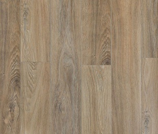 Кварцвиниловая плитка SPC Stronghold ELTZ Дуб Лейпциг 8023-3