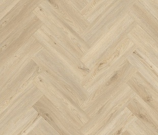 Кварцвиниловая плитка Moduleo Roots 0.55 Herringbone Galtymore Oak 86237
