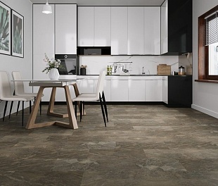 Кварцвиниловая плитка Fast Floor Stone Хибины FST-209