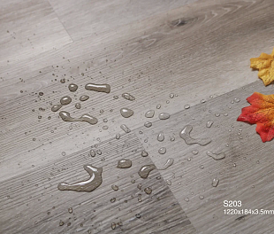 Кварцвиниловая плитка SPC Betta Studio S203 Дуб Виттория