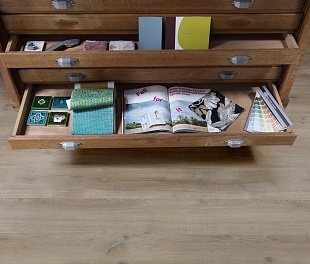 Ламинат Berry Alloc Стандартная 8 мм 6200-1499