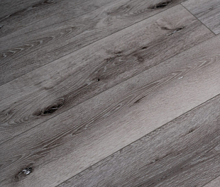 Кварцвиниловая плитка Bohofloor AQUA AQ 101 Дуб Скальный