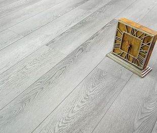 Кварцвиниловая плитка Alpine floor GRAND SEQUOIA ECO 11-12 Дейнтри