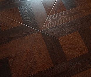 Ламинат Praktik Parquet 8 Дуб Бурбон 4005