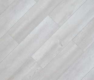 Кварцвиниловая плитка Damy Floor Family Дуб Дымчатый 001-1