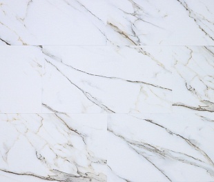 Кварцвиниловая плитка CronaFloor STONE Терра Бьянко XJ87015-4