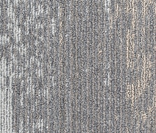 Ковролин Свободнолежащий IVC Carpet Tiles Art Style Metallic Path 929