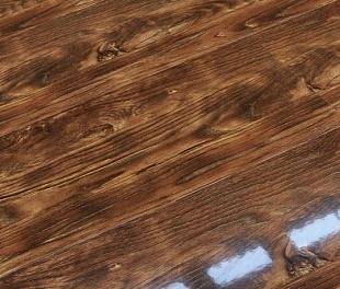 Ламинат Imperial Ibiza 810 Дуб янтарный