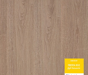 Ламинат Tarkett Fiesta 832 Дуб Кальенте 504016051