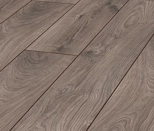 Ламинат Swiss Krono Tex Robusto D 3592 Дуб Атлас антрацит