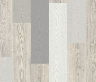 Ламинат Pergo Original Excellence Classic Plank 4V Veritas Дуб светло-серый, планка L1237-04182