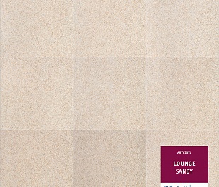 Кварцвиниловая плитка Tarkett Lounge SANDY Кварцвиниловая плитка Tarkett Lounge SANDY