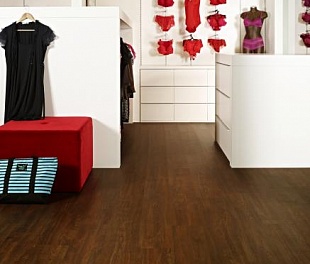 Кварцвиниловая плитка FineFloor FF-1400 Wood Дуб Кале FF-1475