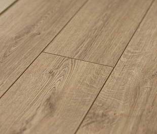Ламинат Laminely Открытие Дуб Состаренный
