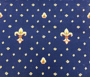 Ковролин ВИТЕБСКИЕ КОВРЫ КОНСОНАНС 54230-13 (4м, 9мм)