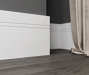 Плинтус Ultrawood Base 5902