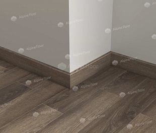 Плинтус Alpine floor Parquet Light SK 13-16