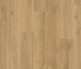 Ламинат Quick Step Signature SIG4762 Дуб теплый натуральный брашированный