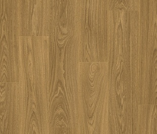 Ламинат Quick Step Classic Plus Hydro CLH 5796 Дуб термо натуральный