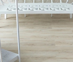 Кварцвиниловая плитка Vinilam Cork Premium 8 mm 33111 Дуб Барселона