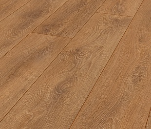 Ламинат Kronospan Titan Prestige Дуб Харлех 8573