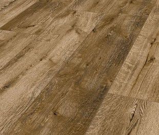 Ламинат Euro Home Loft Дуб Вест Сайд K279