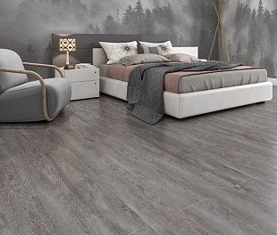 Кварцвиниловая плитка ROYCE Enjoy Н 301 Дуб Берг Кварцвиниловая плитка ROYCE Enjoy Н 301 Дуб Берг