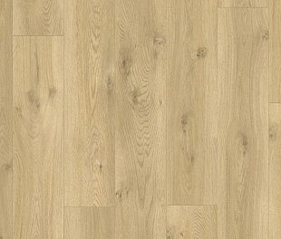 Кварцвиниловая плитка Pergo Optimum Classic Plank Glue Дуб Современный Натуральный V3201-40018