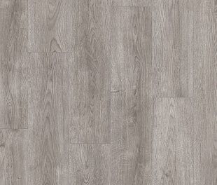 Ламинат Pergo Original Excellence Classic Plank 4V Veritas Дуб серый затемненный, планка L1237-04177