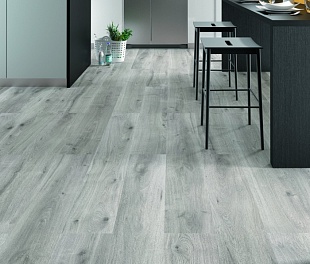 Ламинат Epi (Alsafloor) Strong Solid Баффин S226