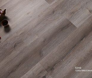 Кварцвиниловая плитка SPC Betta Studio S209 Дуб Вито