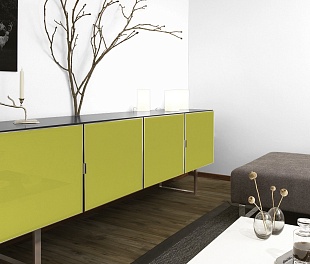 Ламинат Kaindl Natural Touch 10-32 ПРЕМИУМ Хикори Челсия 34073 SQ