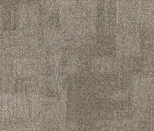 Ковролин Свободнолежащий IVC Carpet Tiles Rudiments Teak 789