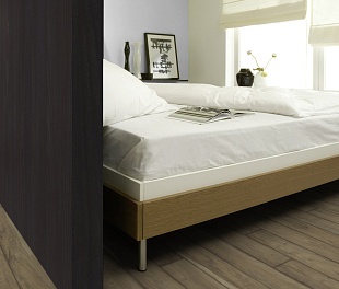 Ламинат Kaindl Easy Touch 8-32 ПРЕМИУМ Орех Харбург О531 LM-S