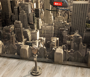 Ламинат Berry Alloc Стандартная 8 мм 6200-1511