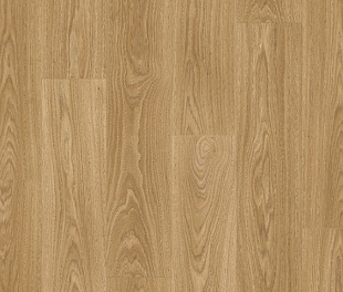 Ламинат Quick Step Classic Plus Hydro CLH 4095 Дуб теплый натуральный премиум