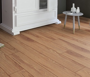 Ламинат Kaindl Classic Touch 8-32 ПРЕМИУМ Хикори Соаве 38058 AV