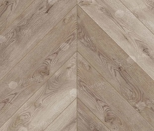 Кварцвиниловая плитка Alpine floor CHEVRON ALPINE ECO 18-21 Гикори