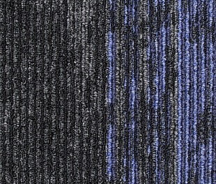 Ковролин Свободнолежащий IVC Carpet Tiles Art Style Disruptive Path 954