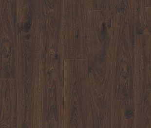 Ламинат Quick Step Perspective Hydro PER1496 Дуб белый затемненный