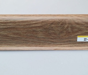 Плинтус Ideal Падук Падук (55, 2.5)