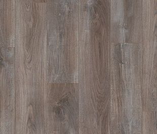 Ламинат Pergo Original Excellence Classic Plank 4V-NV Дуб Темно-Серый Меленый планка L1208-01811