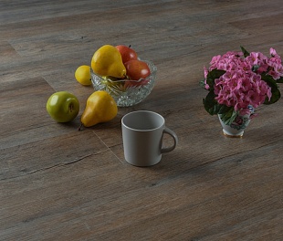 Кварцвиниловая плитка LimeStone Oak Aspid (Дуб Аспидный) Кварцвиниловая плитка LimeStone Oak Aspid (Дуб Аспидный)