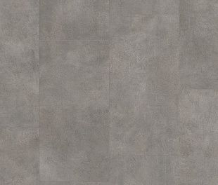 Кварцвиниловая плитка Pergo Optimum Tile Click Бетон Серый Темный V3120-40051